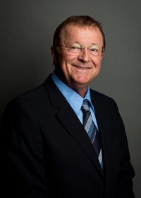 Dr. Glen Allen Halvorson M.D.