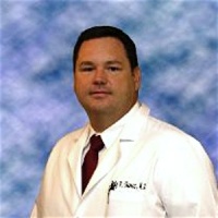 Dr. Jody Dale Chance MD, Emergency Physician