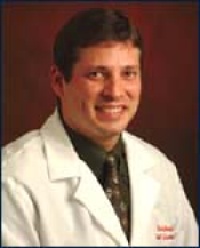 Dr. Eric M Goldberg M.D.