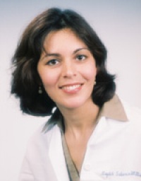 Dr. Mojdeh  Saberin M.D.