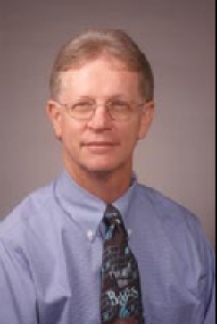 Dr. Christopher Joseph Harrison M.D.