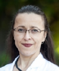 Dr. Maria Iren Hella MD, Internist