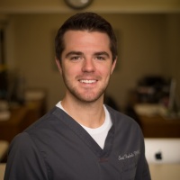 Dr. Scott Wunderlich Rachels DDS, Dentist