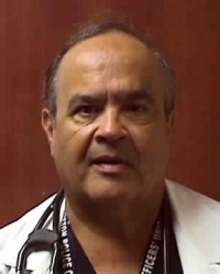 Dr. Jorge Guerrero MD, General Practitioner
