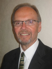 Dr. Paul Thomas Ahern O.D., Optometrist