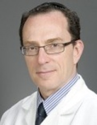 Dr. Yacov Ronald Stollman MD