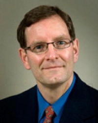 Dr. Daniel J. Mcquillan MD