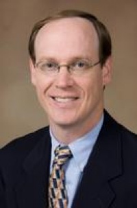 Dr. Michael Patrick Staebler M.D.