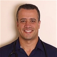 Dr. Leonardo Martins Vieira M.D.