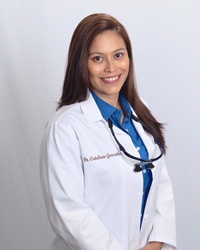 Catalina Gonzalez D.D.S., Dentist