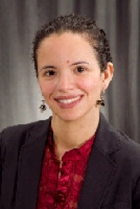 Dr. Carla  Casulo M.D.
