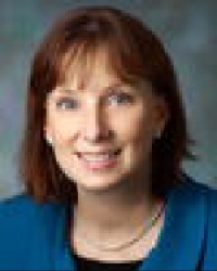 Nancy Strahan M.D., Cardiologist
