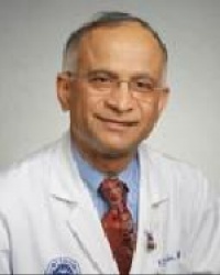 Narayanareddy S Babu M.D., Cardiologist