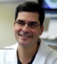 Omar D Porras DMD, Endodontist
