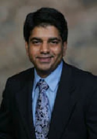 Dr. Mohammed Samiruddin M.D., Family Practitioner