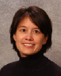 Dr. Melissa Cadnapaphornchai MD, Nephrologist (Pediatric)