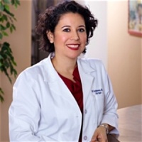 Dr. Christina E Gutierrez M.D.