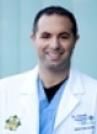 Dr. David E Yomtoob MD