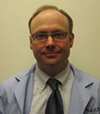 Dr. Sean C Oneill O.D.