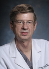 Dr. William E Fialkowski MD, Emergency Physician