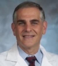 Jordan  Rosenblum MD