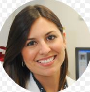 Dr. Mariola Rivera Morell, DPM, Podiatrist (Foot and Ankle Specialist)