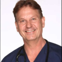 Dr. Stanford Allen Owen MD, Emergency Physician