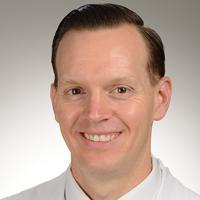 Dr. Aaron Spalding, MD, PhD, Radiation Oncologist