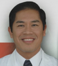 Dr. Nathaniel Dat Ho M.D.