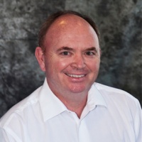 Dr. Neil Blackburn DDS, Dentist