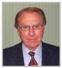 Dr. Wallace George Gosney M.D.