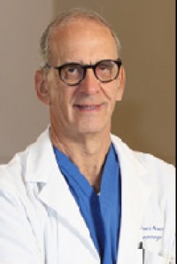 Dr. James Ivan Ausman MD