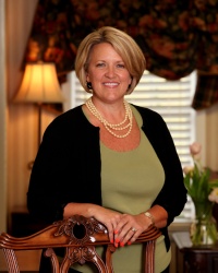Dr. Julie Baxter Marshall DMD, Dentist