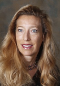 Dr. Michelle Elizabeth Melisko MD