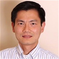 Dr. Tai A Huynh MD, Internist