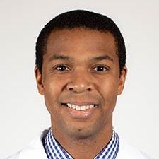 Dr. Daniel A. Osei, MD, MSc, Hand Surgeon