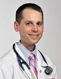 Dr. Anthony David Chismark MD, Colon and Rectal Surgeon