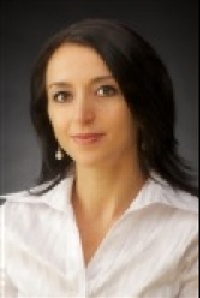 Oana Madalina Petrescu MD
