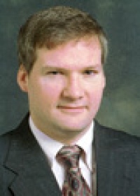 Dr. William Allen Landis MD, Geriatrician