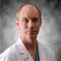 Dr. Eric D. Reitz M.D.
