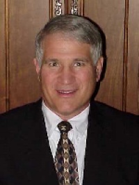 Dr. Matthew Joseph Lipman M.D.