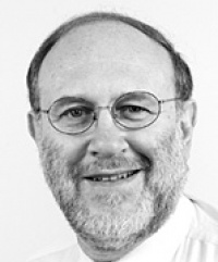 Dr. Jacob Seymour Kriteman MD