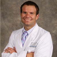 Dr. Todd C Hobgood M.D.