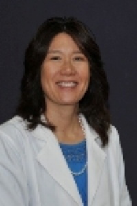 Dr. Barbara L Jung O.D., Optometrist