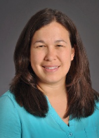 Dr. Tanritai Wyllie M.D., Pediatrician