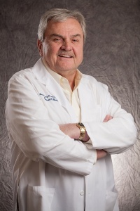 Dr. Edward F. Burke, DO, Orthopaedic Surgeon