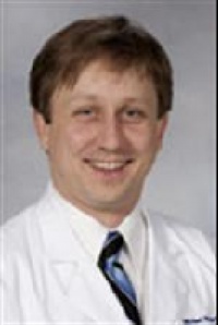 Dr. Michael Alexander Puskarich M.D., Emergency Physician