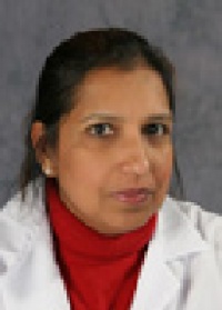 Dr. Kamini Krishnaswamy Jagdish MD