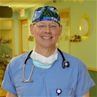 Dr. Del T. Kirkpatrick MD, Anesthesiologist
