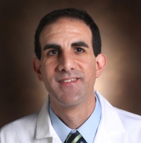 Elias V Haddad MD, Cardiologist